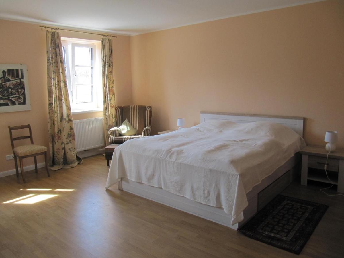 Forsthof Schlemmin Eickhof
