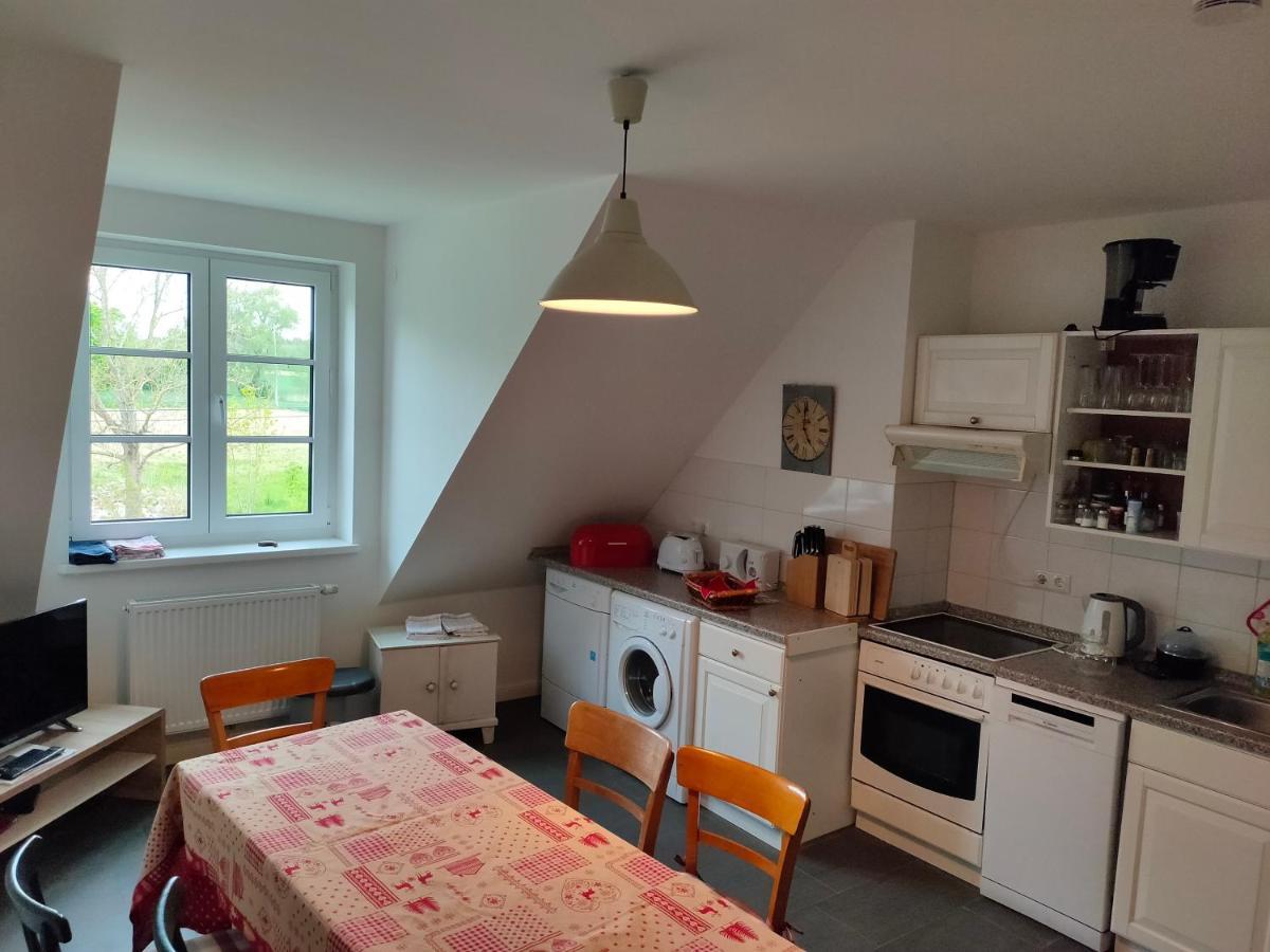 Forsthof Schlemmin * Eickhof